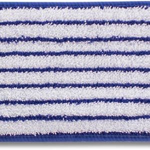 18" Microfiber Floor Finishing Pad